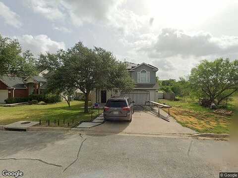 Silvercloud, LOCKHART, TX 78644