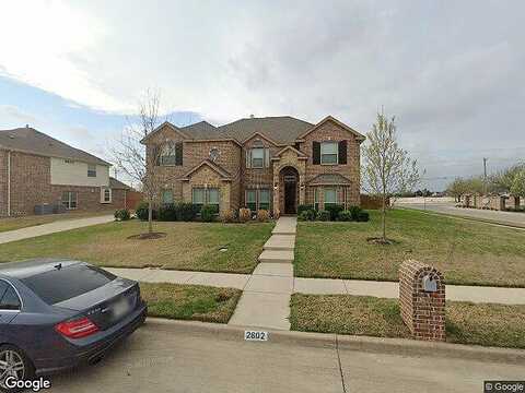 Winding Creek, MIDLOTHIAN, TX 76065