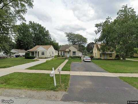 Southwestern, REDFORD, MI 48239