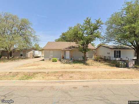 94Th, LUBBOCK, TX 79423