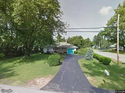 Transit, NEWFANE, NY 14108