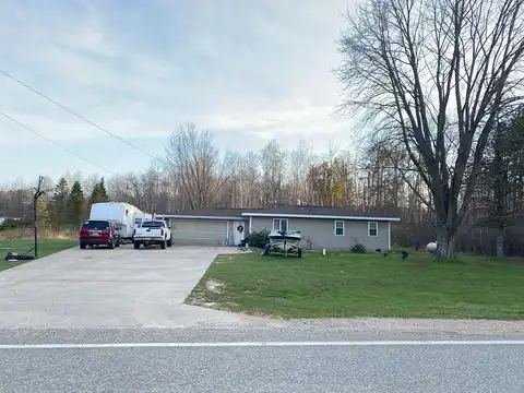 Knox, BEAVERTON, MI 48612