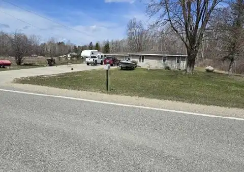 Knox, BEAVERTON, MI 48612