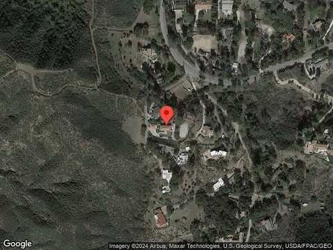 Mulholland Hwy, CALABASAS, CA 91302
