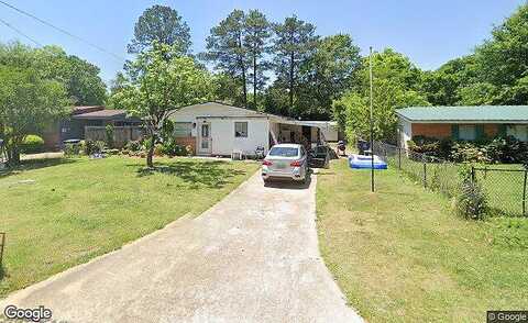 1St, PHENIX CITY, AL 36867