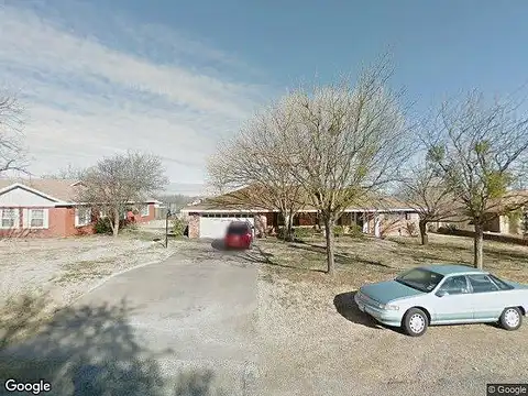 28Th, SNYDER, TX 79549