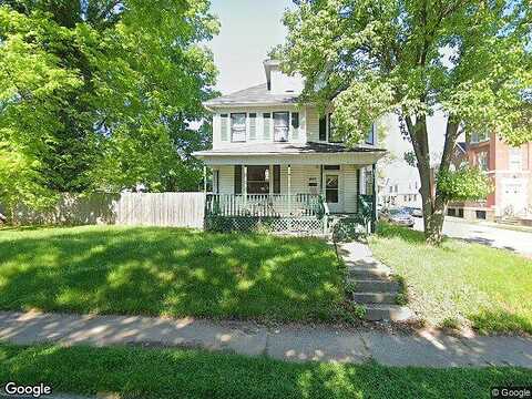 Benninghofen, HAMILTON, OH 45015