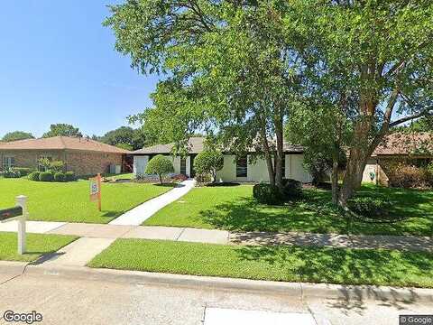 Lawndale, PLANO, TX 75023