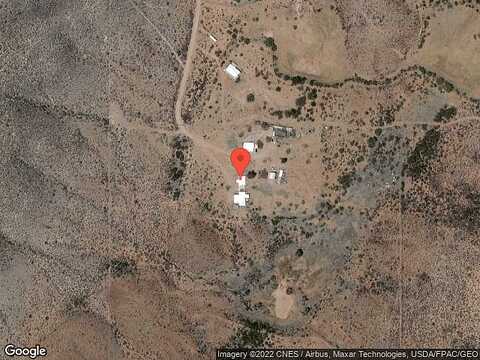 Swan, BISBEE, AZ 85603