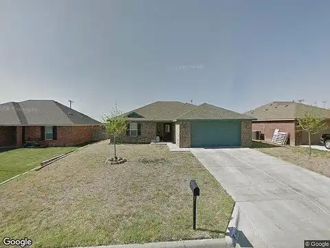17Th, CANYON, TX 79015