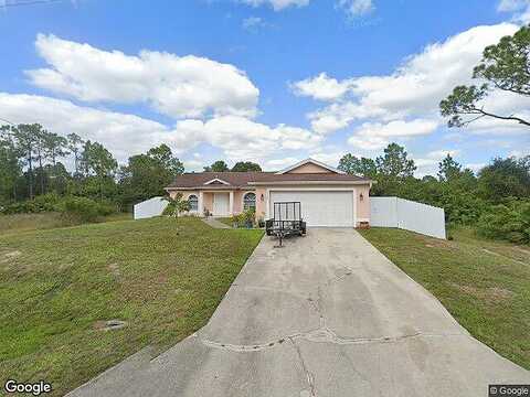 51St, LEHIGH ACRES, FL 33971