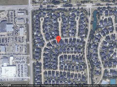 Canyon Bluff, MANVEL, TX 77578