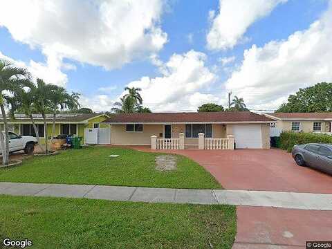 Island, MIRAMAR, FL 33023