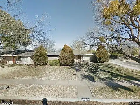 35Th, SNYDER, TX 79549
