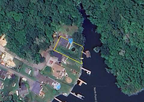 Boulevard, SPARROWS POINT, MD 21219