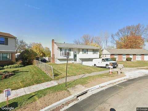 Caralee, COLUMBUS, OH 43219