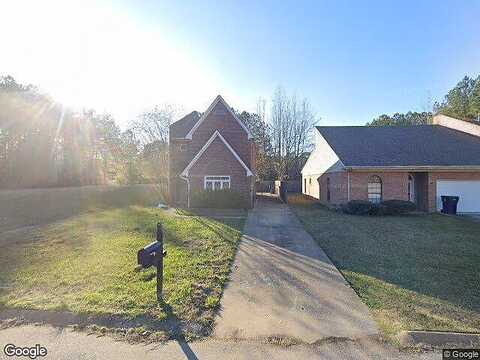 Richman, CORINTH, MS 38834