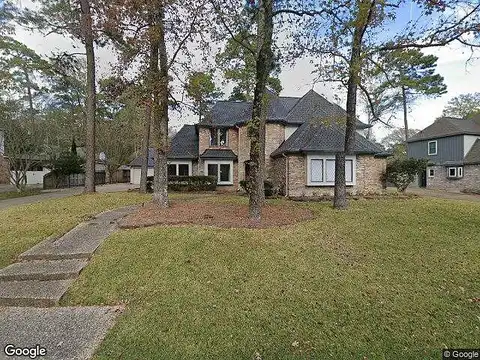 Rustic Woods, KINGWOOD, TX 77345