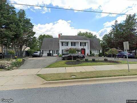 Bel Pre, SILVER SPRING, MD 20906