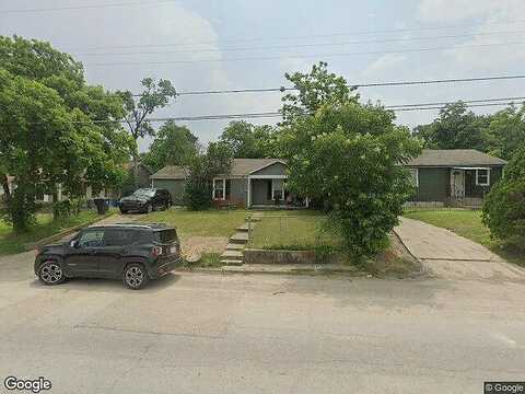Clay, WACO, TX 76711
