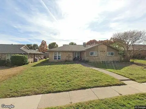 Landershire, PLANO, TX 75023