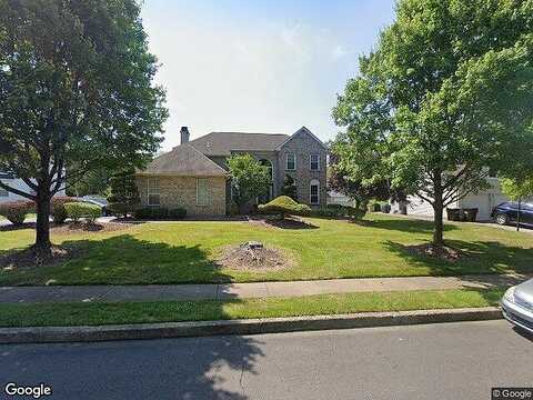 Woodsview, BENSALEM, PA 19020
