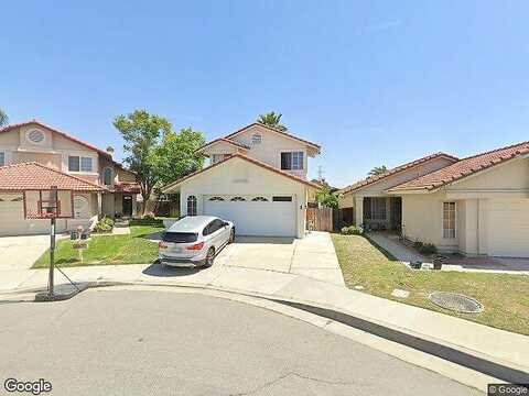 Brush Creek, ONTARIO, CA 91761