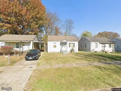 Dixdale, LOUISVILLE, KY 40210