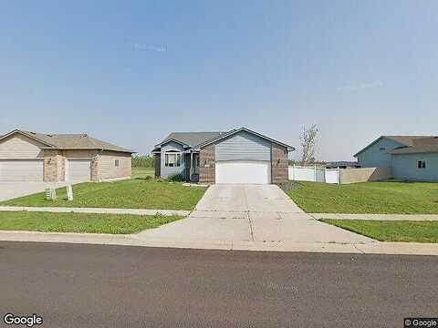 Vincent, SIOUX FALLS, SD 57107