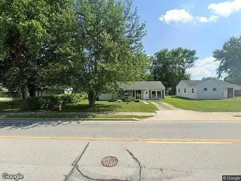 Sycamore, KOKOMO, IN 46901