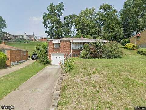 Bost, WEST MIFFLIN, PA 15122