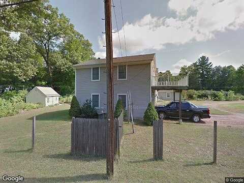 Brainard, ENFIELD, CT 06082