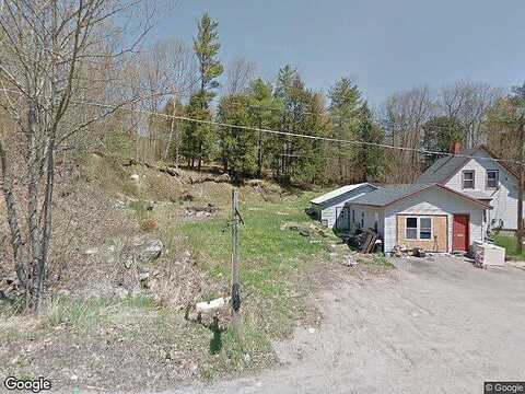 Highland, MEXICO, ME 04257