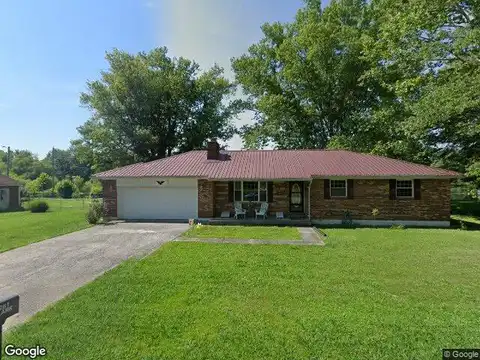 Hilltop, NANCY, KY 42544