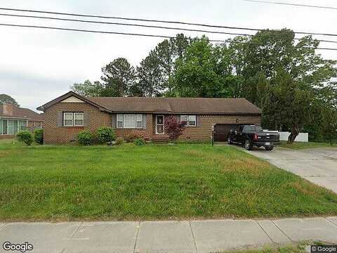 Providence, CHESAPEAKE, VA 23325