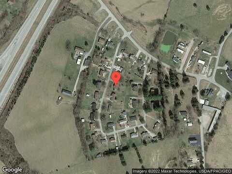 Tomahawk, SOMERSET, KY 42503