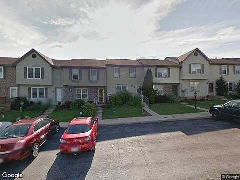Banbury, CHAMBERSBURG, PA 17202