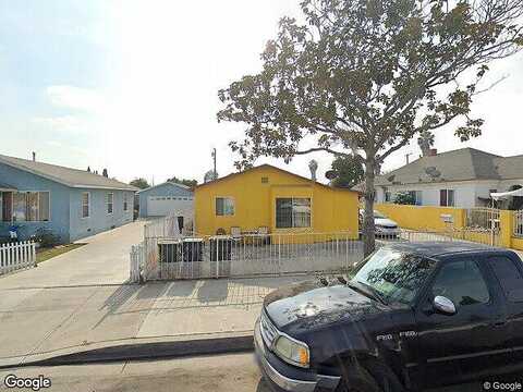 130Th, COMPTON, CA 90222