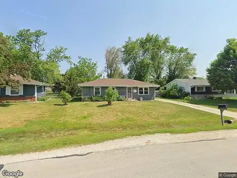 Iris, CALEDONIA, WI 53402