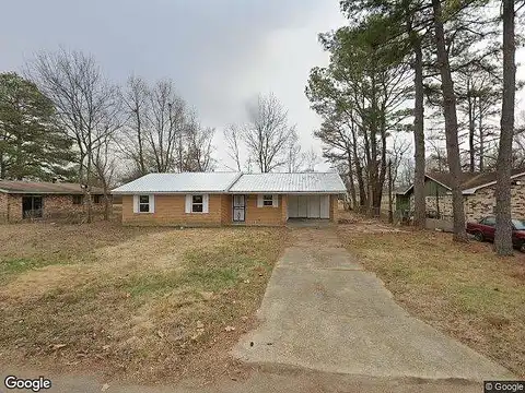 Kay White, GREENWOOD, MS 38930