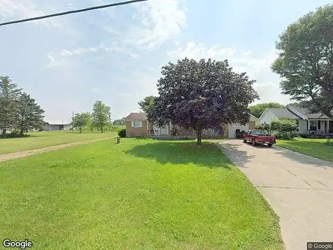 Kingston, CIRCLEVILLE, OH 43113