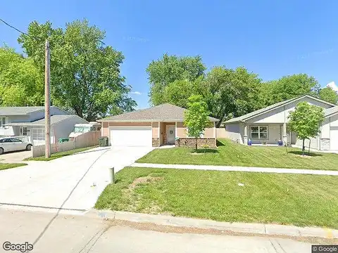 13Th, COUNCIL BLUFFS, IA 51501