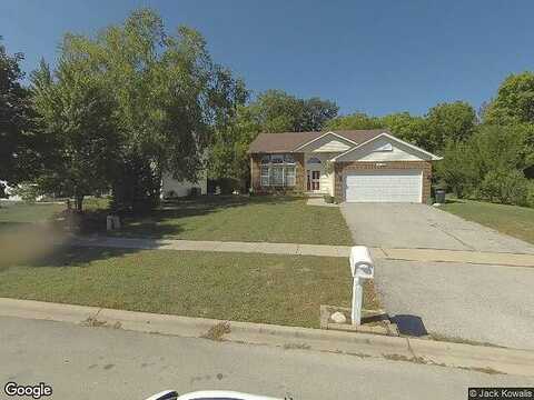 Indian Creek, CHANNAHON, IL 60410