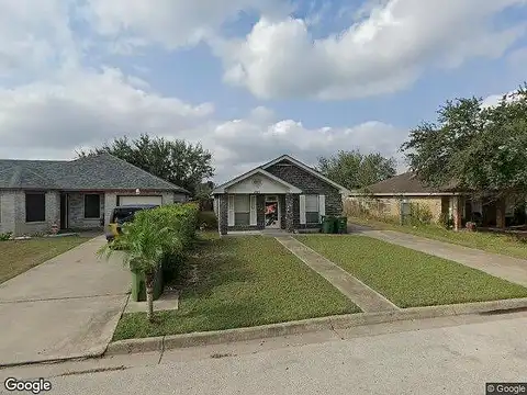 El Arco, BROWNSVILLE, TX 78520