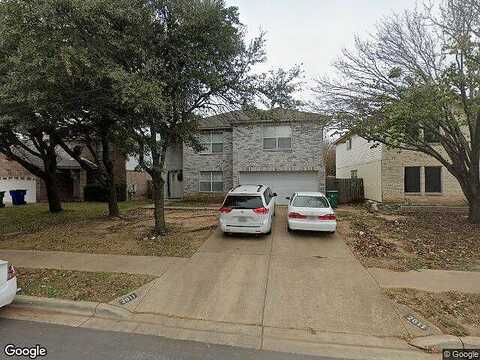 Glen Field, CEDAR PARK, TX 78613