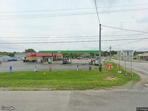 Highway 837, SCIENCE HILL, KY 42553