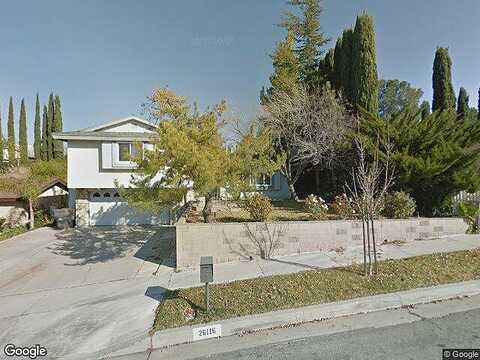 Abdale, NEWHALL, CA 91321
