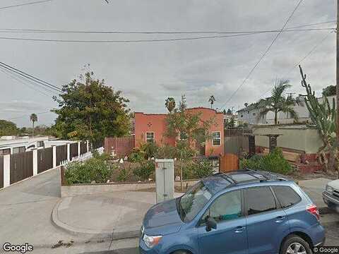 Regent, LOMITA, CA 90717
