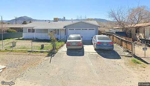 Balsam, LAKE ISABELLA, CA 93240