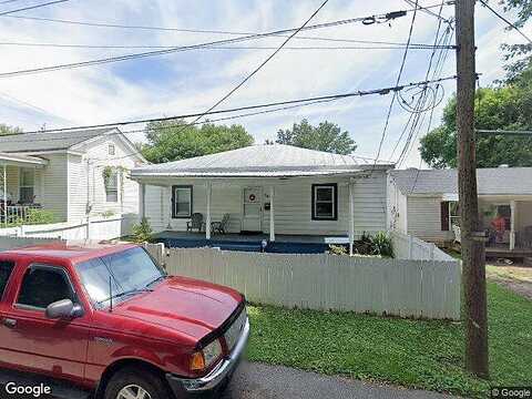 Greene, LYNCHBURG, VA 24501